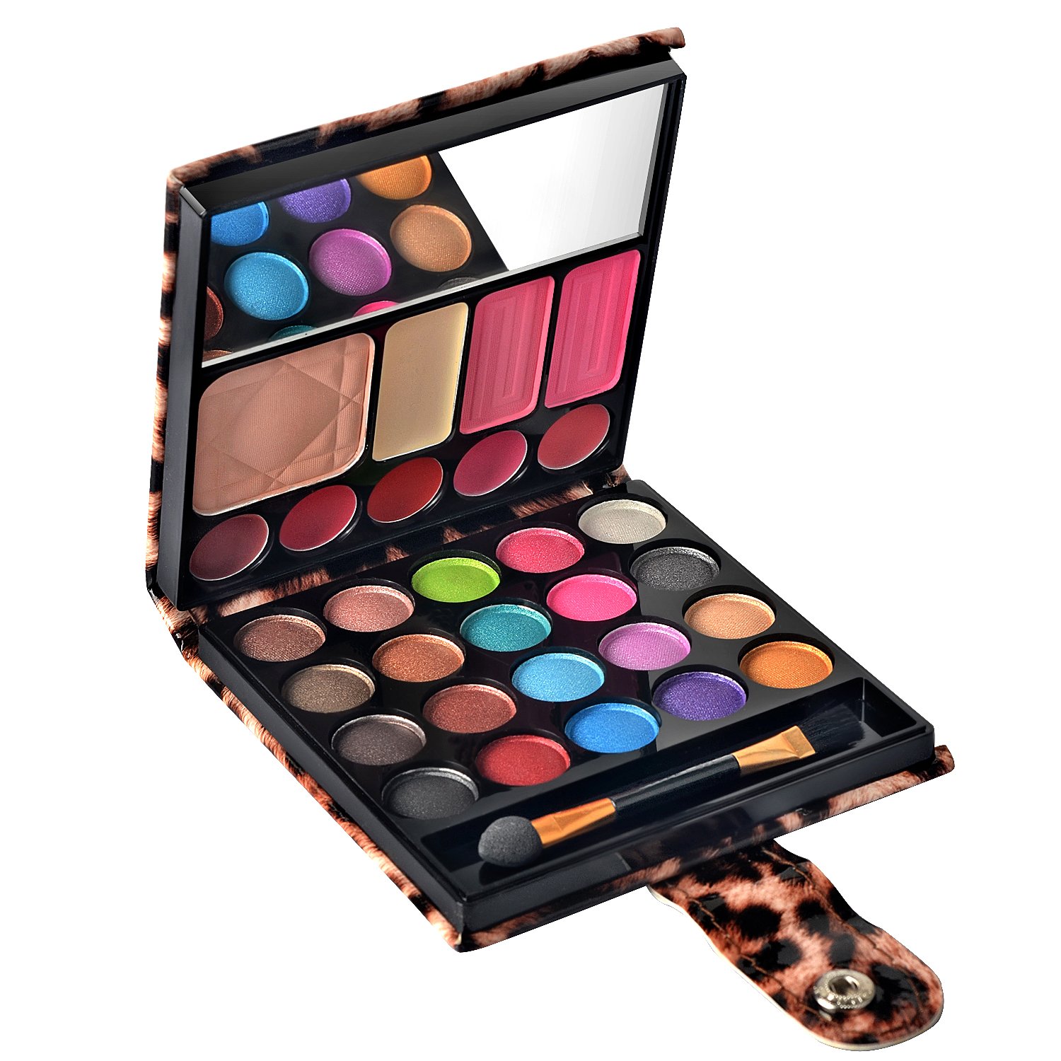 Professional 29 Color Makeup Kit for Artists